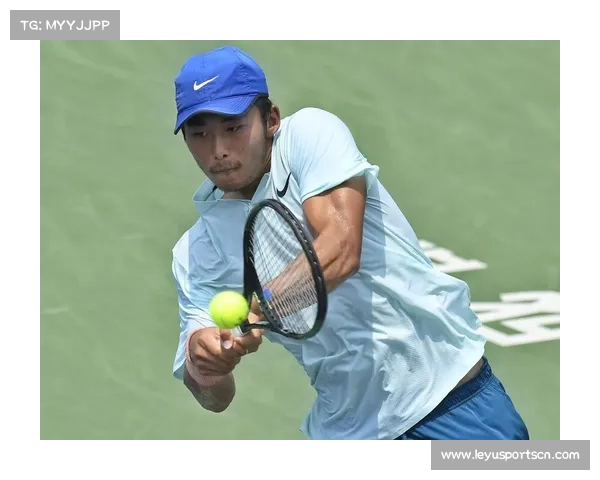 成都青少年网球年终总决赛创新小组循环赛制燃动冬日赛场激情